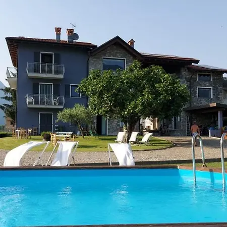 Bed & Breakfast Zia Vivina