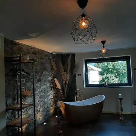 Zia Vivina Bed & Breakfast