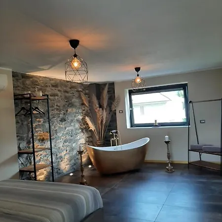 Zia Vivina Bed & Breakfast