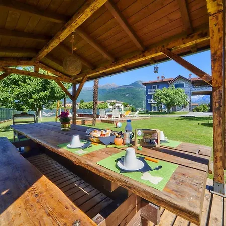 Zia Vivina Bed & Breakfast Sorico