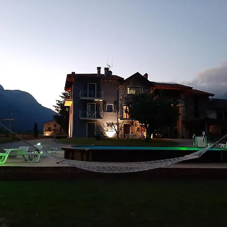 Bed & Breakfast Zia Vivina *