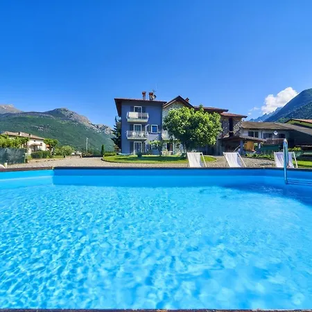 Bed & Breakfast Zia Vivina