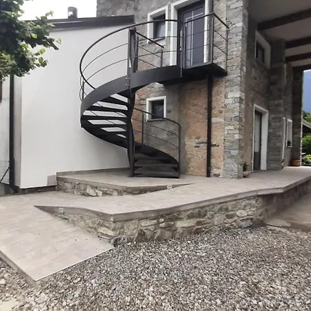 Zia Vivina *
