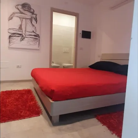 Bed & Breakfast Zia Vivina Sorico