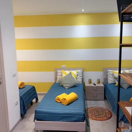 Zia Vivina Bed & Breakfast *