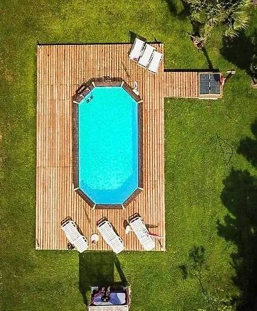 Zia Vivina Bed & Breakfast