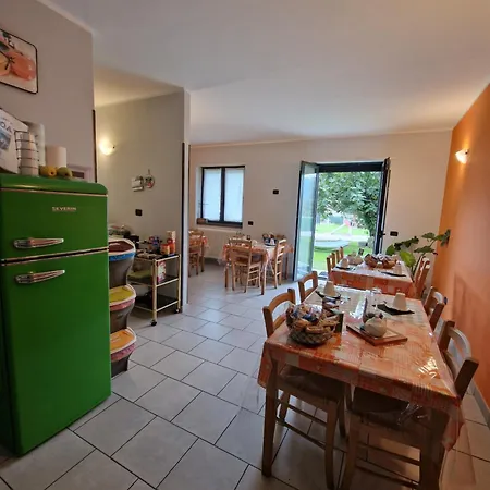 Bed & Breakfast Zia Vivina