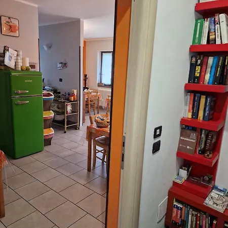 Bed & Breakfast Zia Vivina *
