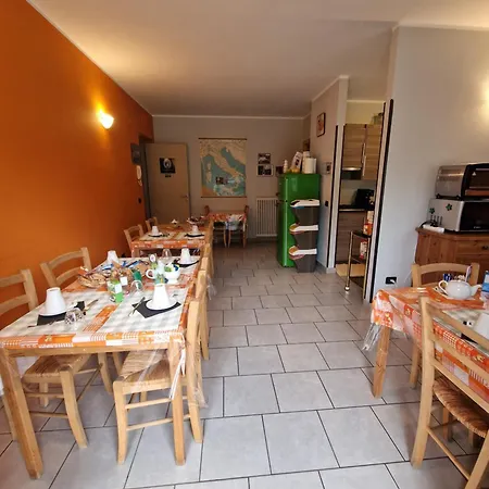 Zia Vivina * Sorico