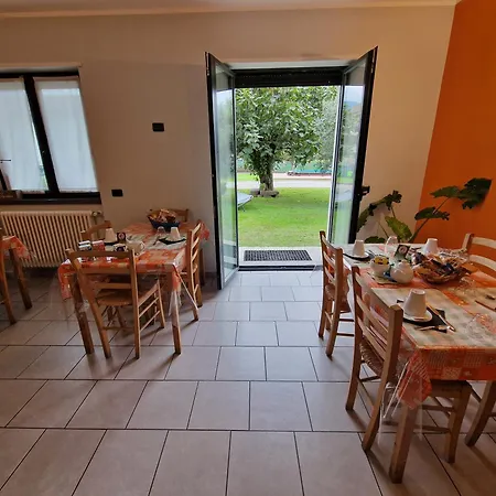 Bed & Breakfast Zia Vivina
