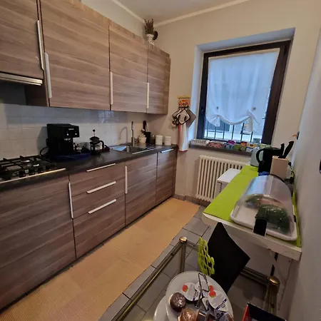 Bed & Breakfast Zia Vivina *