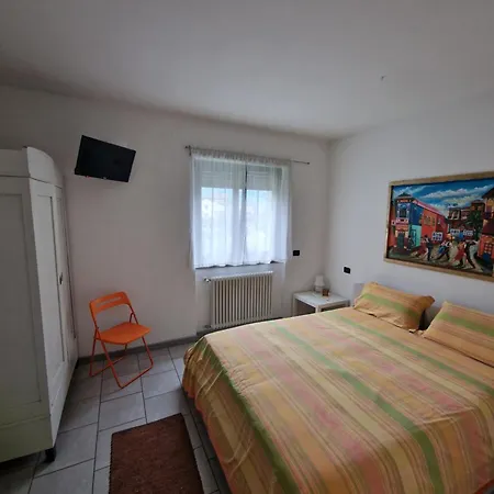 Bed & Breakfast Zia Vivina
