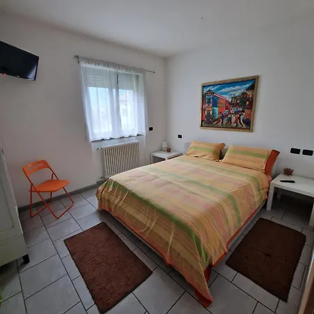 Zia Vivina Bed & Breakfast *