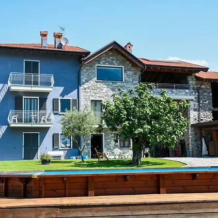 Bed & Breakfast Zia Vivina *