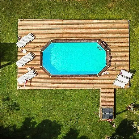 Bed & Breakfast Zia Vivina Sorico