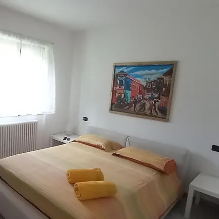 Zia Vivina Bed and Breakfast