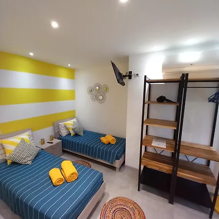 فندق مبيت وإفطار Zia Vivina