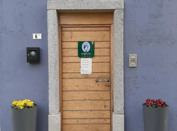 Zia Vivina *
