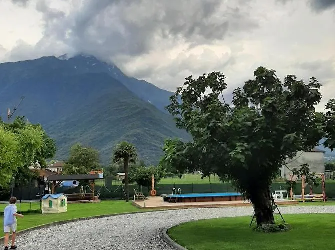 Zia Vivina