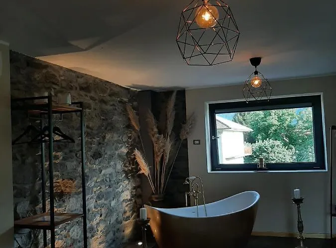 Zia Vivina Panzió