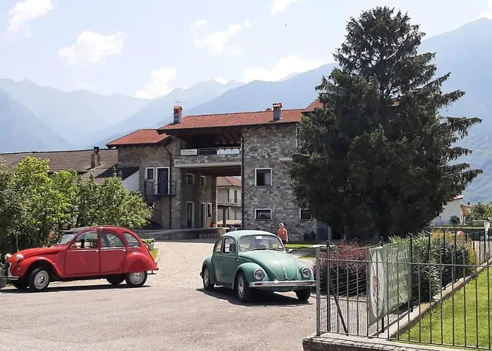 Panzió Zia Vivina *
