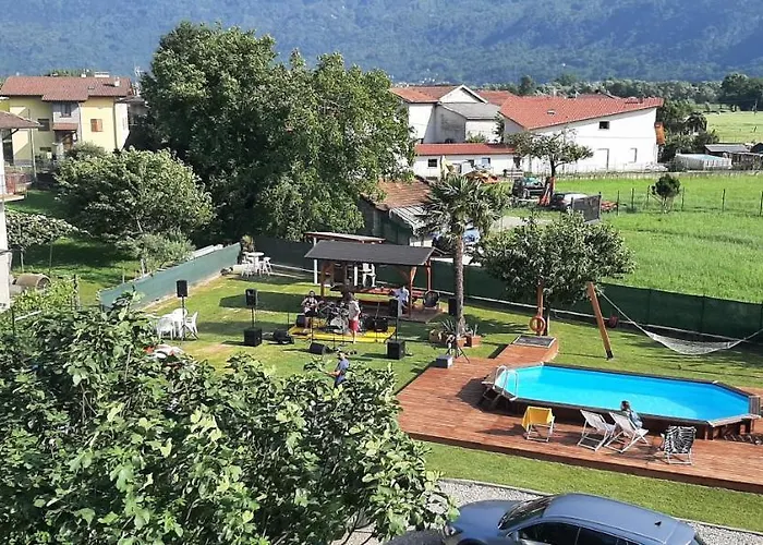 Zia Vivina Panzió