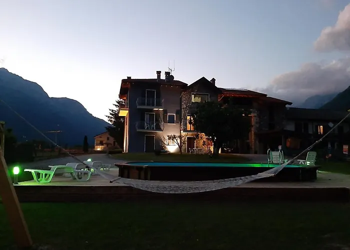 Panzió Zia Vivina *