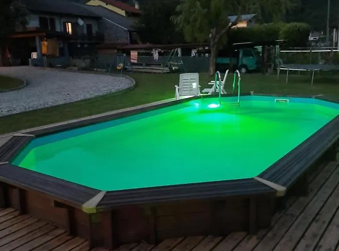 Panzió Zia Vivina *