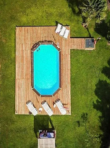 Zia Vivina Panzió