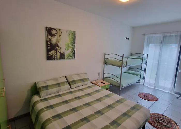 Zia Vivina Panzió *