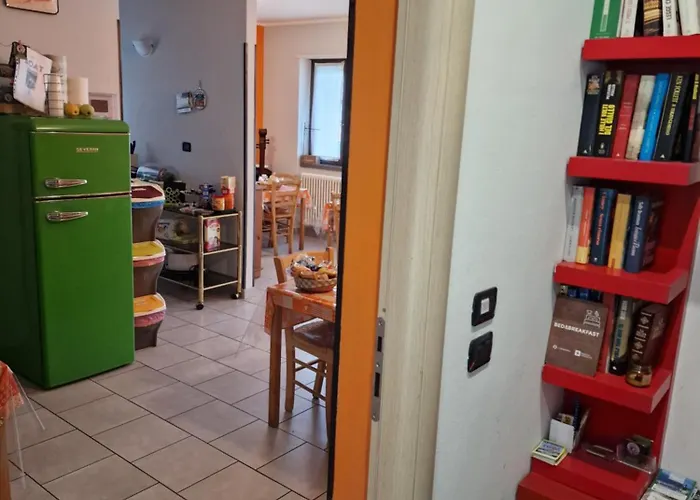 Panzió Zia Vivina *