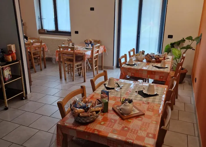 Zia Vivina Sorico