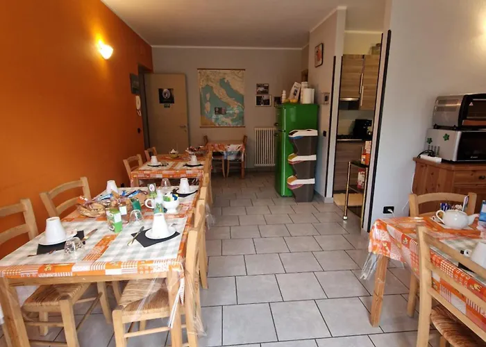 Zia Vivina * Sorico