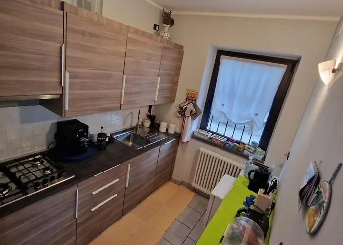 Zia Vivina Panzió