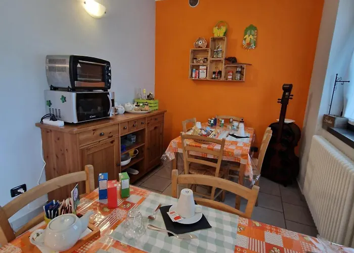 Zia Vivina Panzió *
