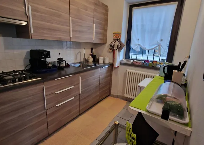 Panzió Zia Vivina *