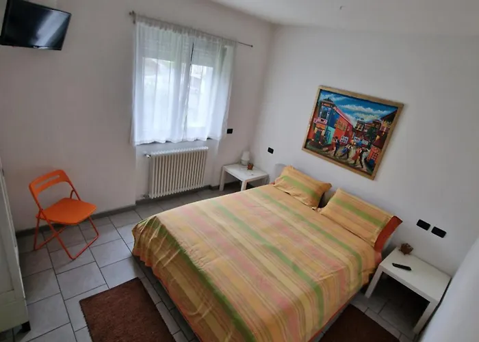 Zia Vivina Panzió