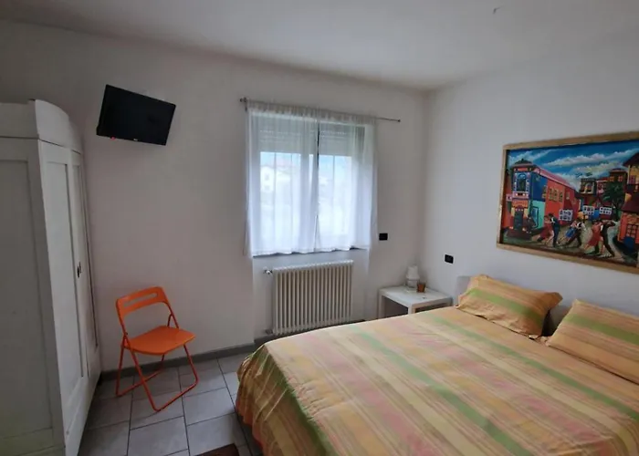 Panzió Zia Vivina