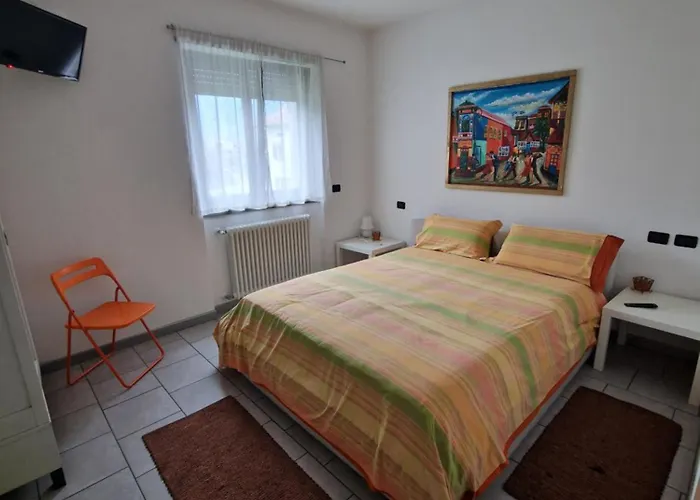 Zia Vivina Panzió *