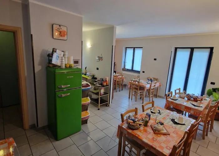 Panzió Zia Vivina *