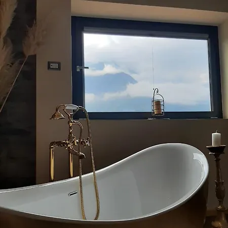 Bed & Breakfast Zia Vivina Sorico