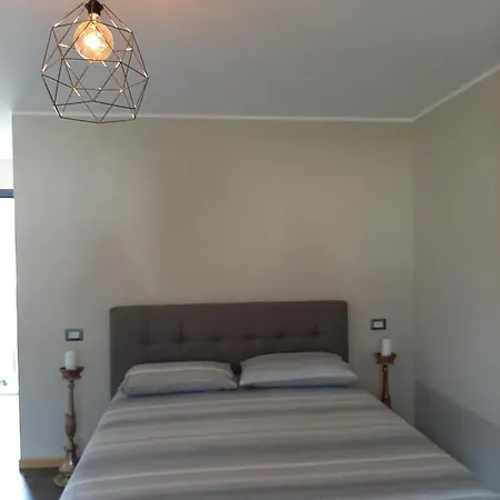 Bed & Breakfast Zia Vivina