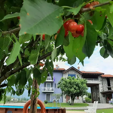 Bed & Breakfast Zia Vivina *