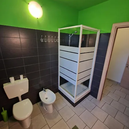 Zia Vivina Bed & Breakfast Sorico