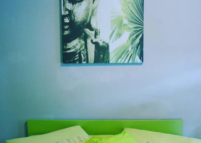 Frühstückspension Zia Vivina Sorico